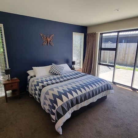 20 Rutherford Crescent Hanmer Springs Esterno foto