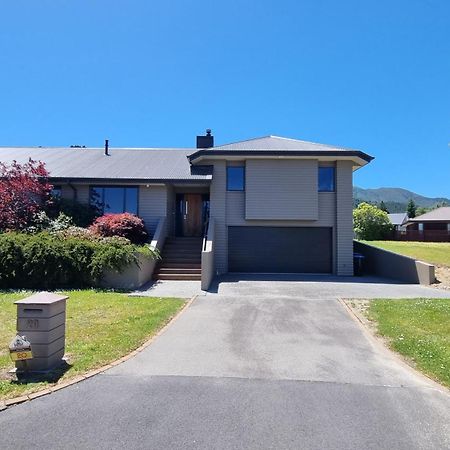 20 Rutherford Crescent Hanmer Springs Esterno foto