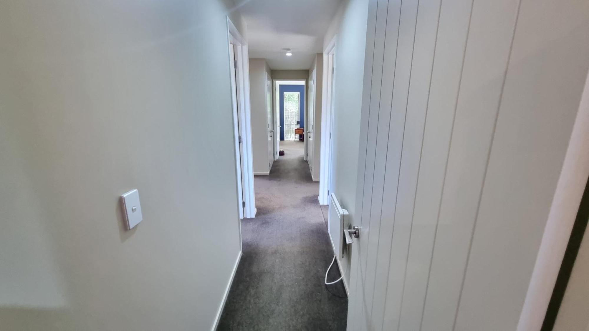 20 Rutherford Crescent Hanmer Springs Esterno foto