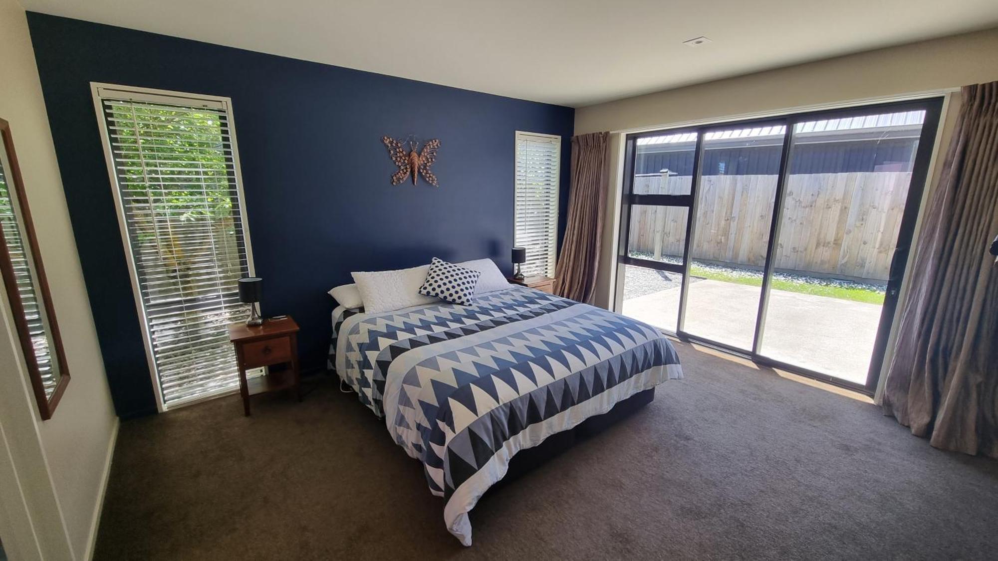 20 Rutherford Crescent Hanmer Springs Esterno foto