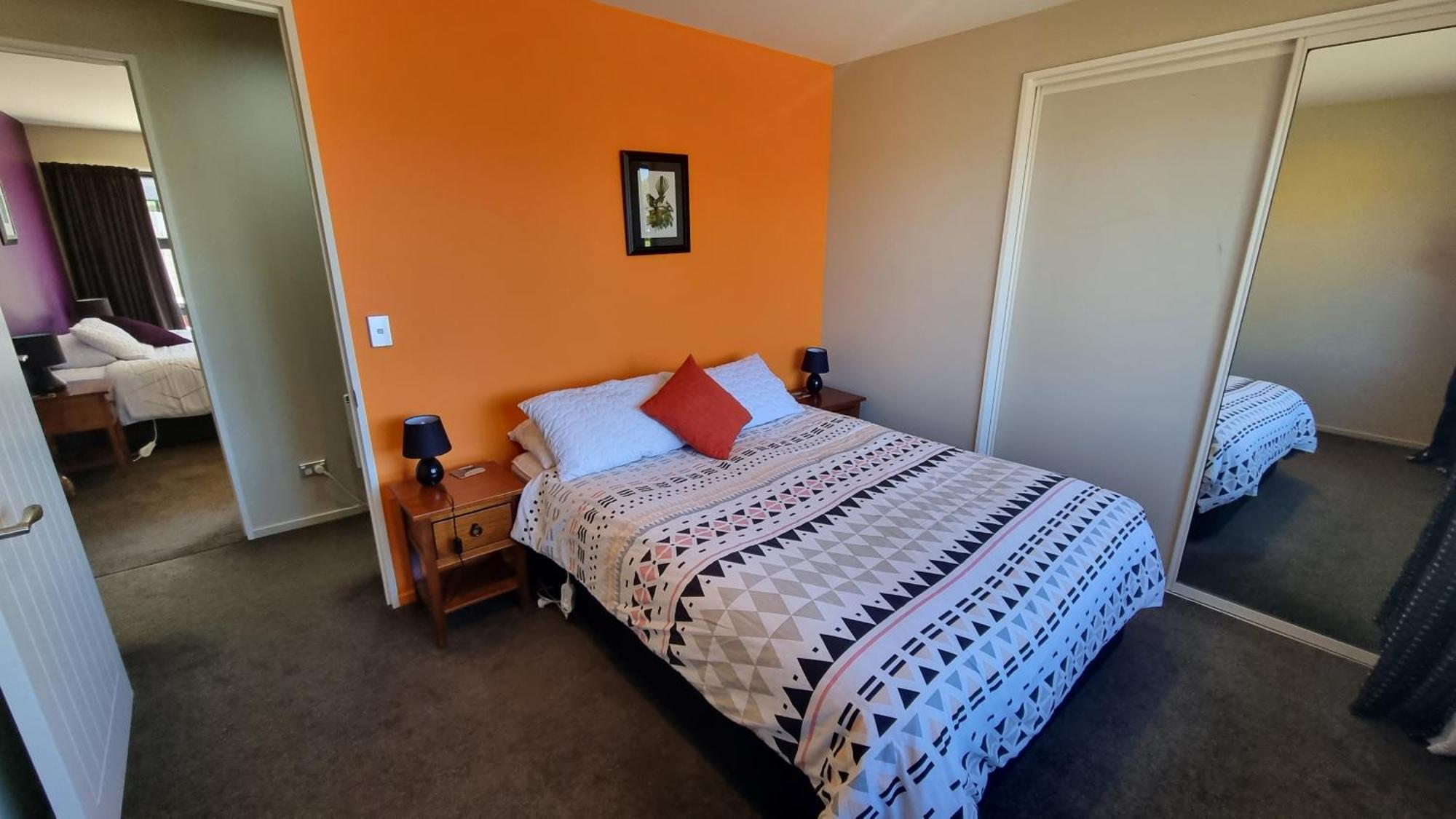 20 Rutherford Crescent Hanmer Springs Esterno foto