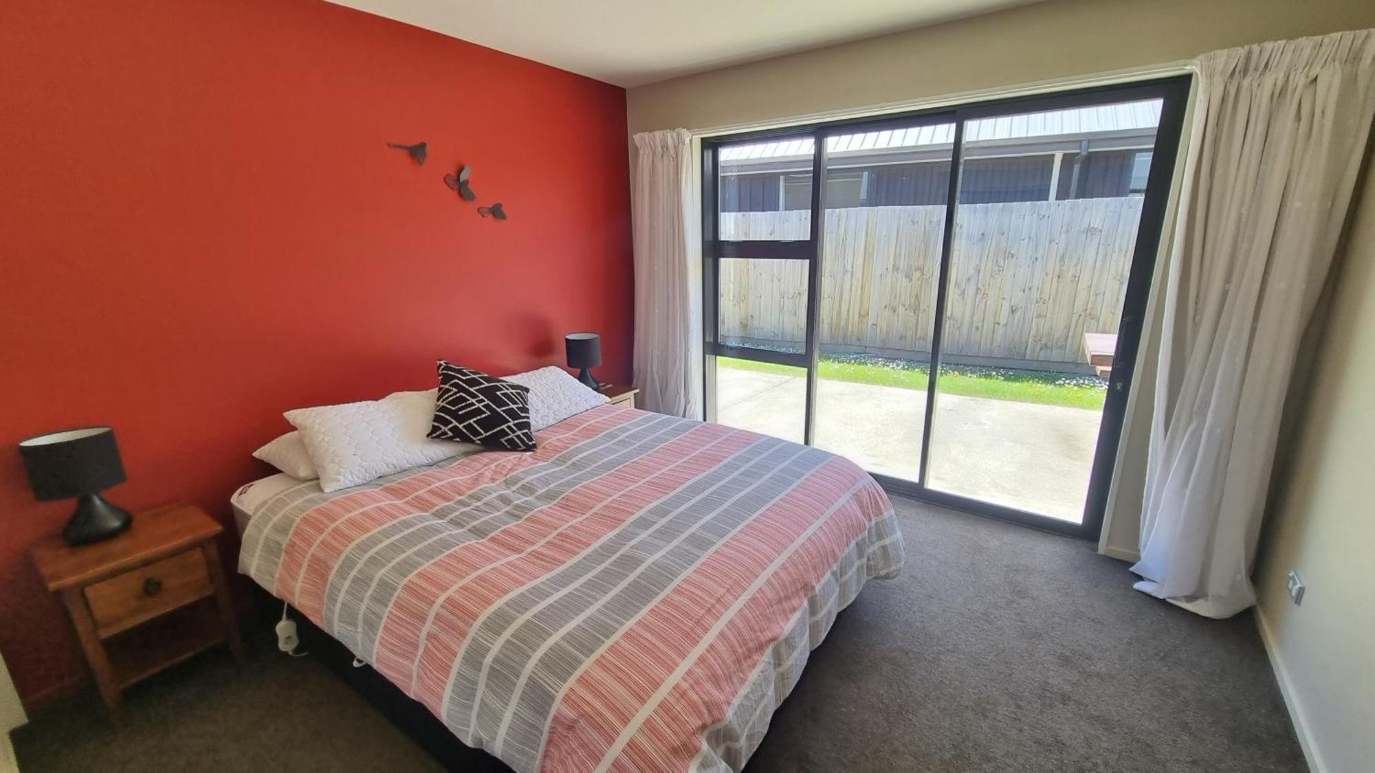 20 Rutherford Crescent Hanmer Springs Esterno foto