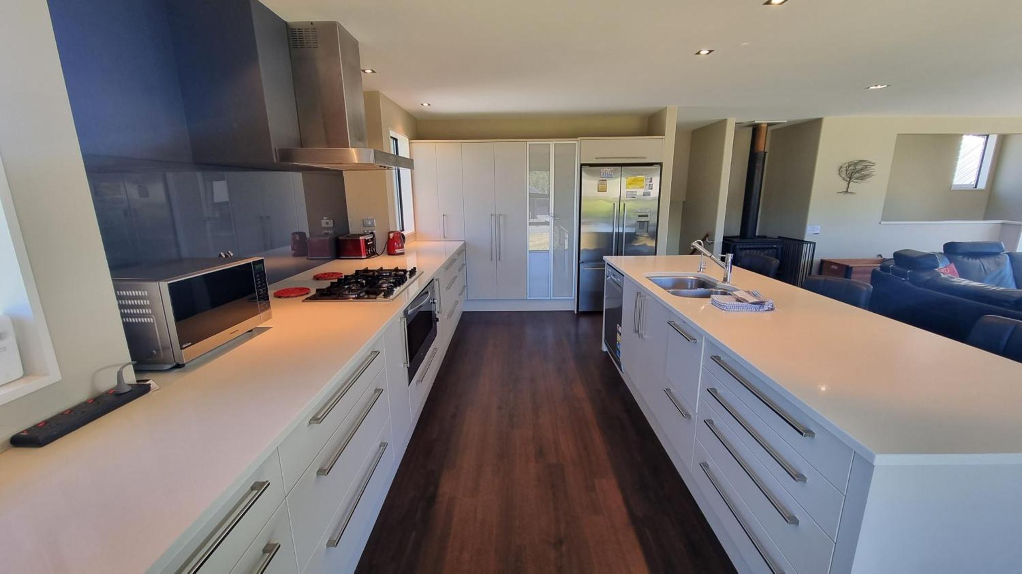 20 Rutherford Crescent Hanmer Springs Esterno foto