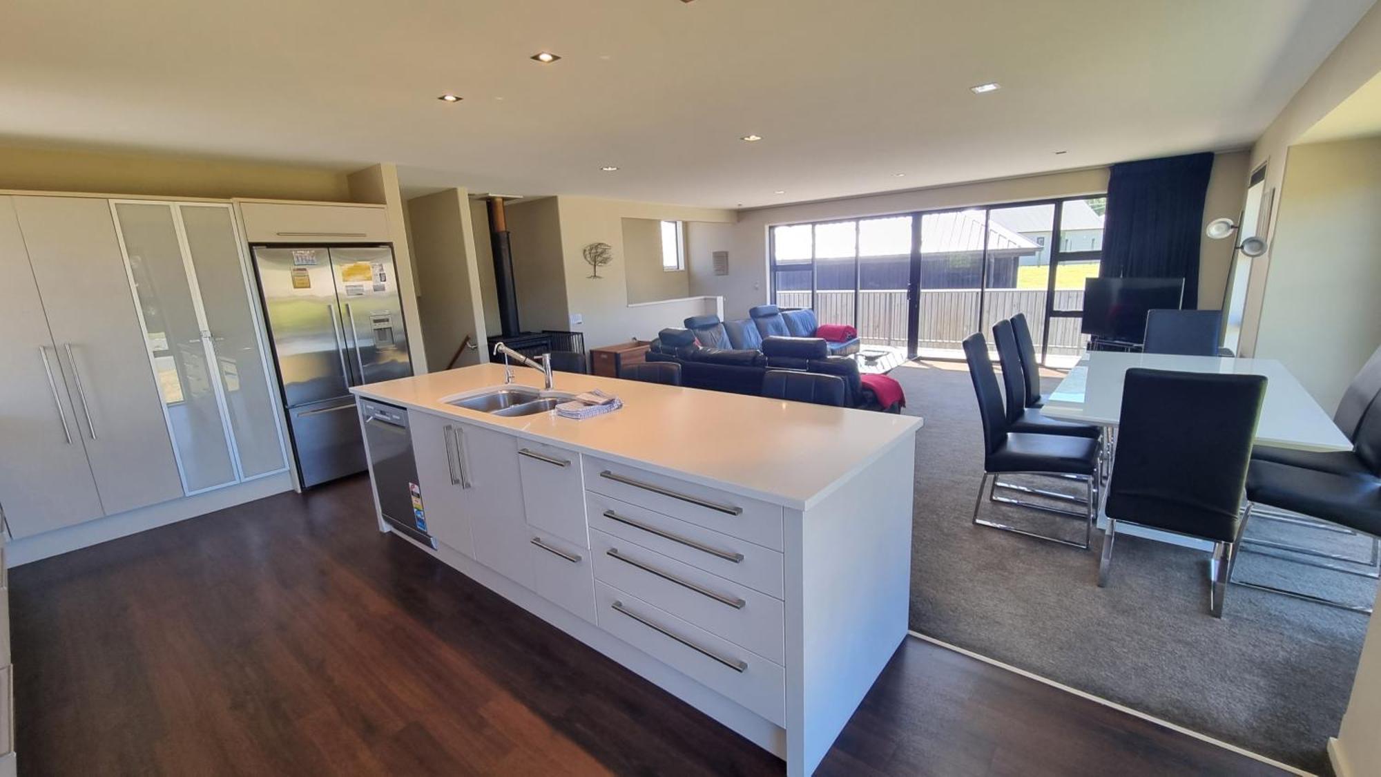 20 Rutherford Crescent Hanmer Springs Esterno foto