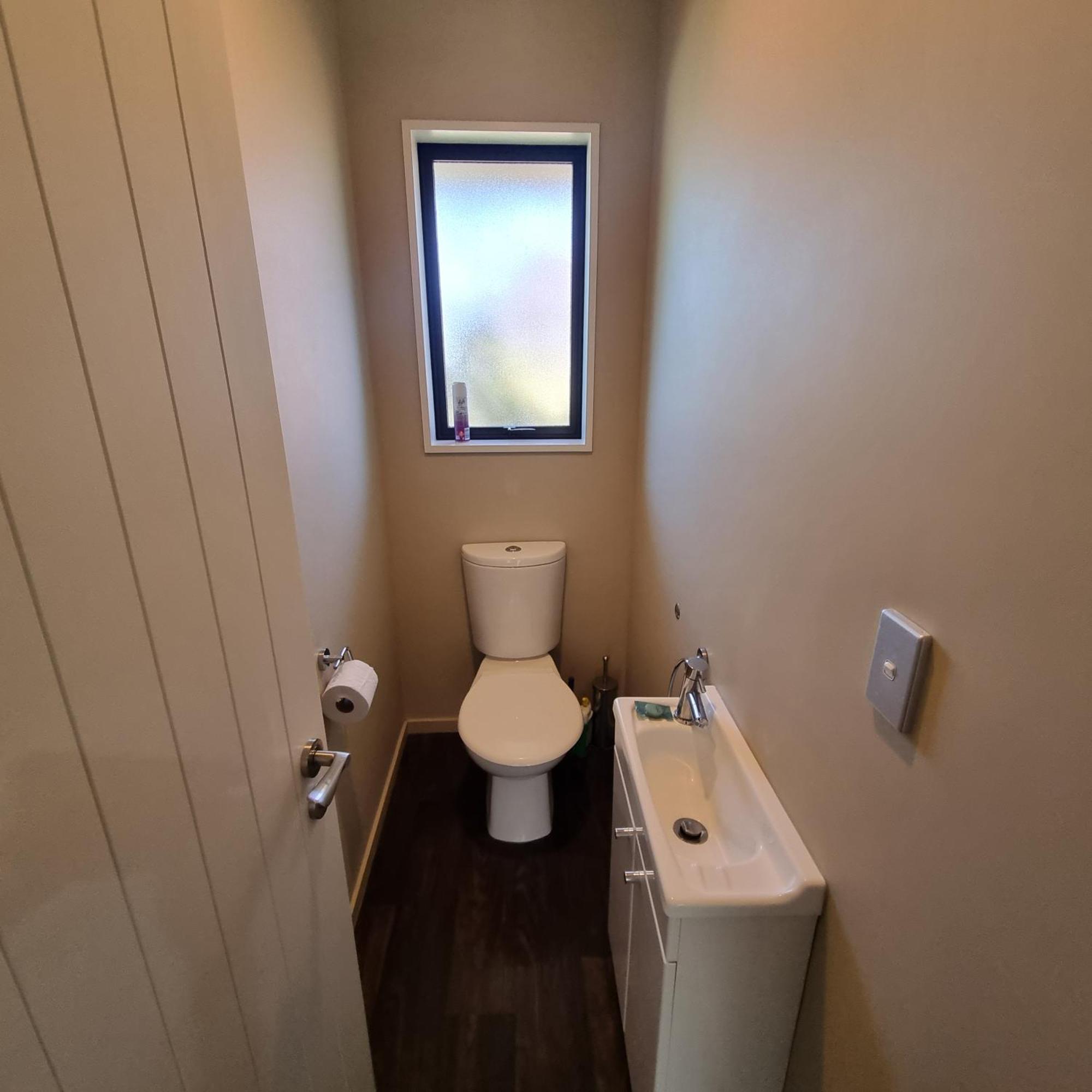 20 Rutherford Crescent Hanmer Springs Esterno foto