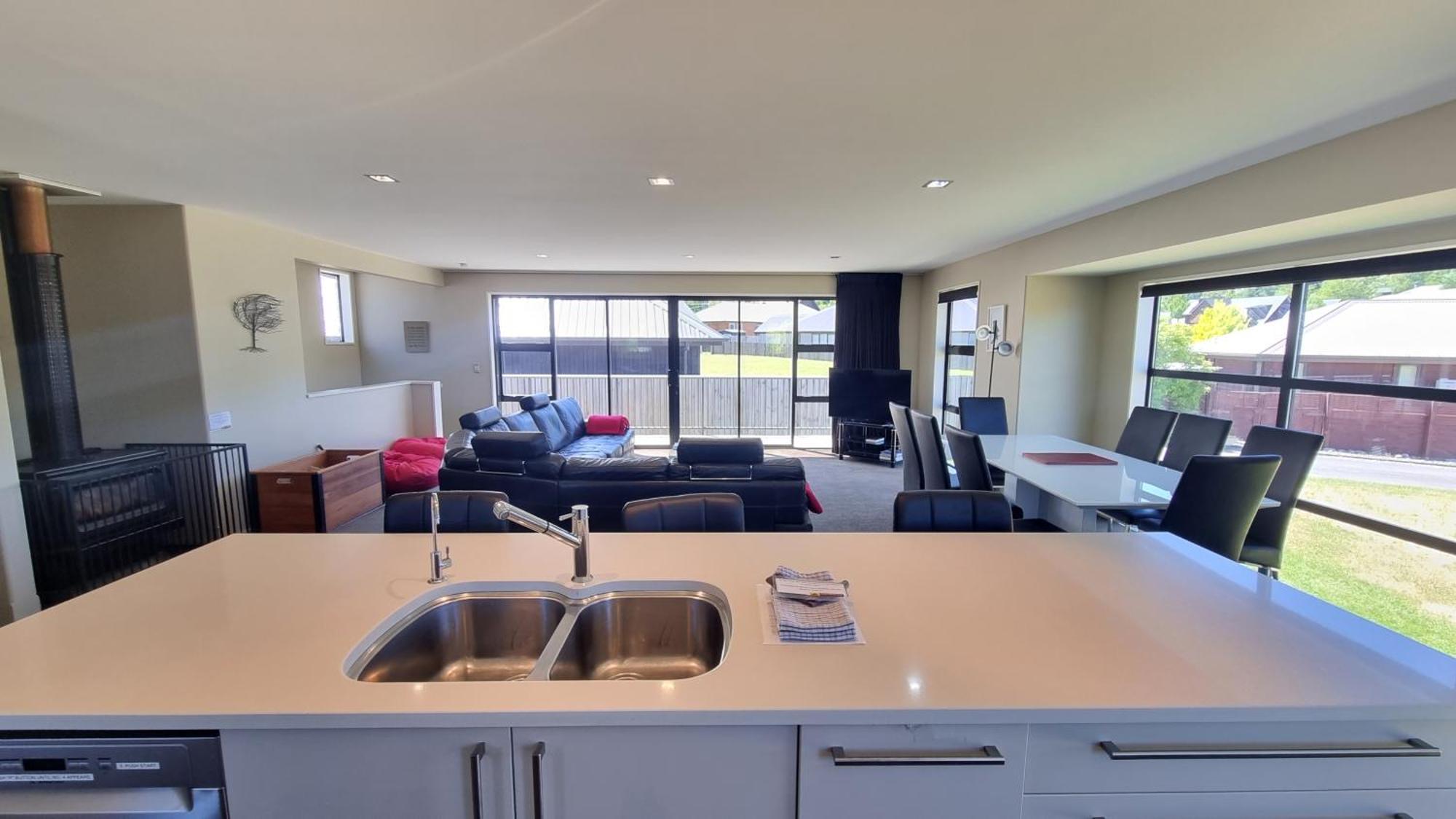 20 Rutherford Crescent Hanmer Springs Esterno foto