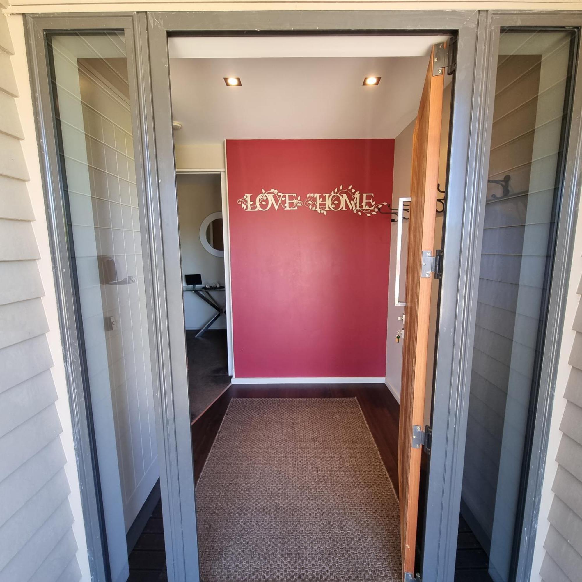 20 Rutherford Crescent Hanmer Springs Esterno foto